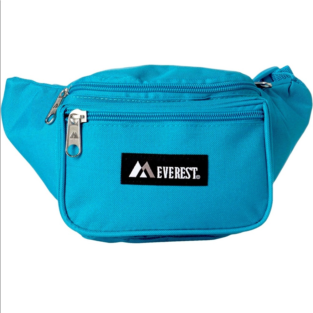 Fanny pack